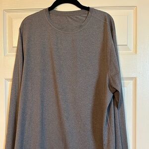 Vuori Men’s Tradewind Performance Long Sleeve